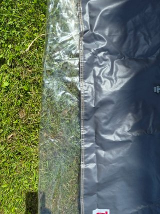 Lateral toldo Fiamma
