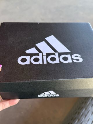 Adidas Court I Scarpe Bambina Velcro Bianco
