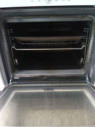 Horno y extractor de cocina Teka