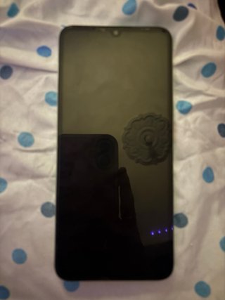 Zte Blade 64gb