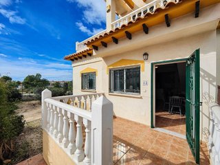 Chalet en venta en Altos - La Florida en Orihuela