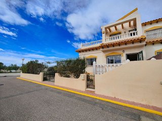 Chalet en venta en Altos - La Florida en Orihuela