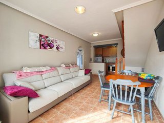 Chalet en venta en Altos - La Florida en Orihuela