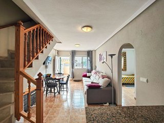 Chalet en venta en Altos - La Florida en Orihuela