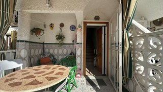 Casa adosada en venta en Nueva Torrevieja - Aguas Nuevas en Torrevieja