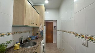 Casa adosada en venta en Nueva Torrevieja - Aguas Nuevas en Torrevieja