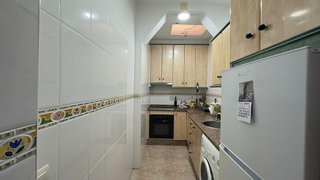 Casa adosada en venta en Nueva Torrevieja - Aguas Nuevas en Torrevieja