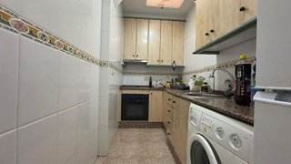 Casa adosada en venta en Nueva Torrevieja - Aguas Nuevas en Torrevieja