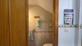Casa adosada en venta en Nueva Torrevieja - Aguas Nuevas en Torrevieja