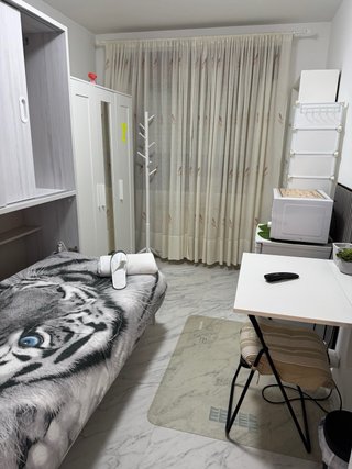 Estancia por MES en habitacion para 1 persona