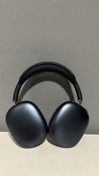 AirPods Max 2 Space Gray