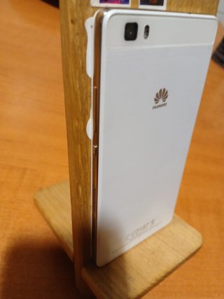 Huawei ALE-L21 Blanco