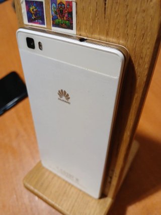 Huawei ALE-L21 Blanco