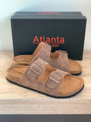 Sandalias hombre. Número 42