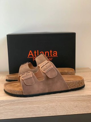 Sandalias hombre. Número 42