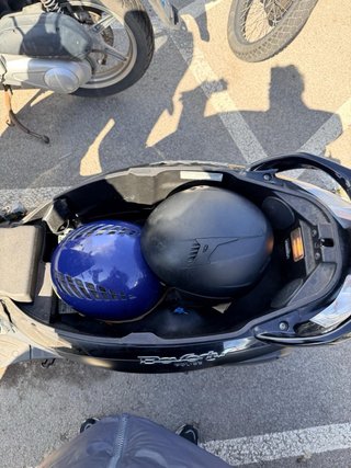Piaggio Beverly 300 Police 2019