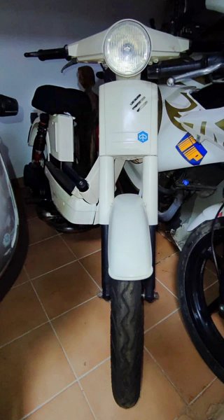 MOTOS CLÁSICAS