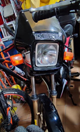 MOTOS CLÁSICAS