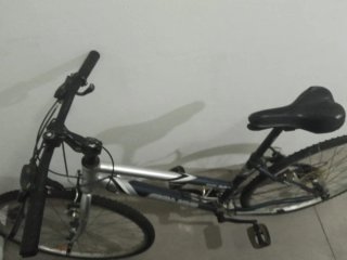 Bicicleta de montaña hombre/mujer