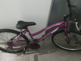 Bicicleta de montaña hombre/mujer