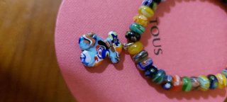 Conjunto Tous Millefiori