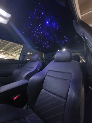 Audi A3 8l 1.8t 2002