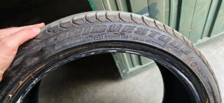 Neumático 225/40 R18