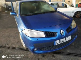 Piloto trasero renault megane ii berlina 3p 270967
