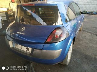 Piloto trasero renault megane ii berlina 3p 270967