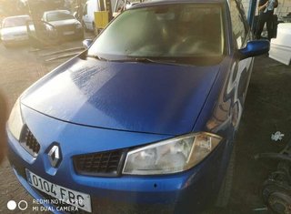 Piloto trasero renault megane ii berlina 3p 270967