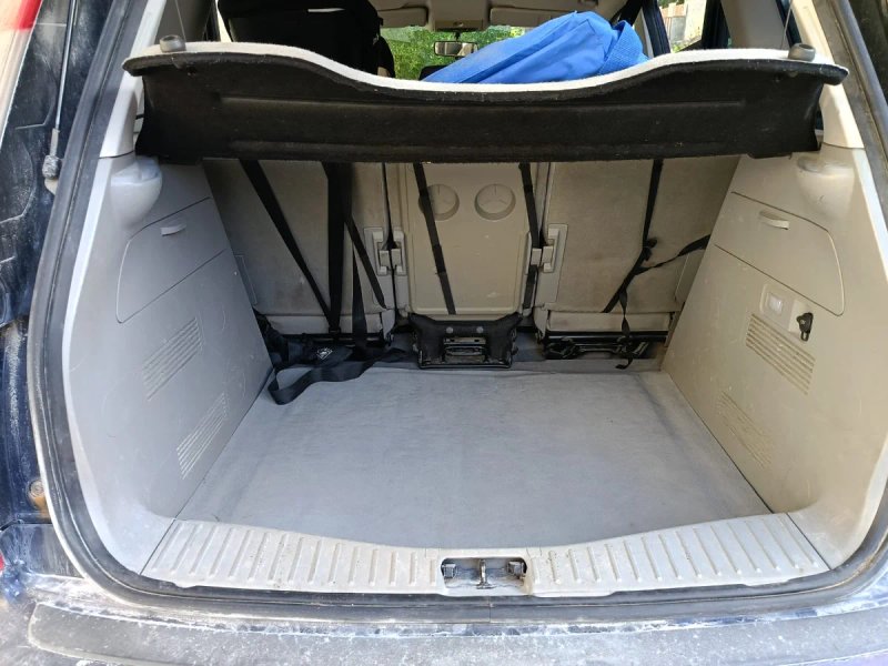 Ford C-MAX 2005 - foto 1