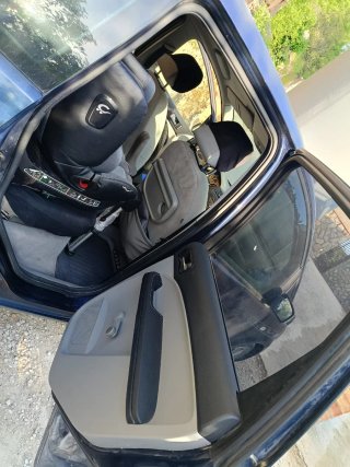 Ford C-MAX 2005