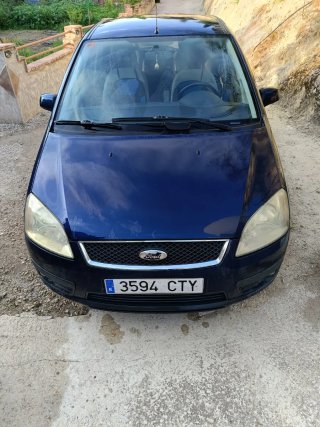 Ford C-MAX 2005
