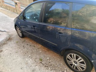 Ford C-MAX 2005