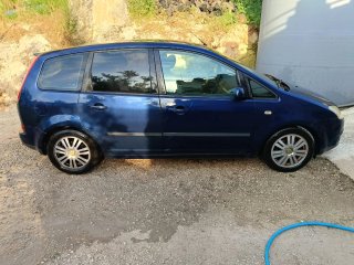 Ford C-MAX 2005