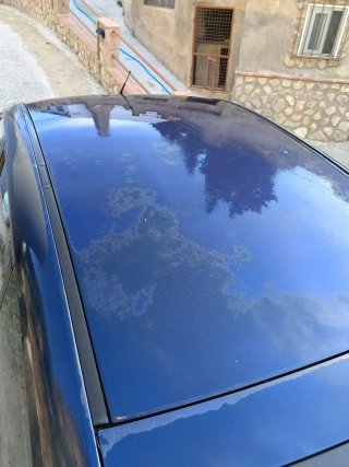 Ford C-MAX 2005