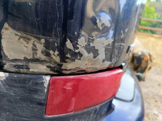 Ford C-MAX 2005