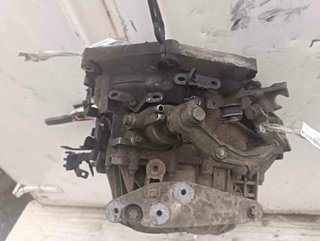 Caja cambios opel 1141320 55194293 vectra c