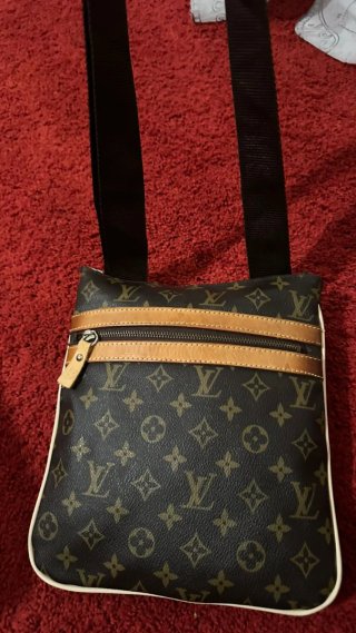Borsa Louis Vuitton Bosphore