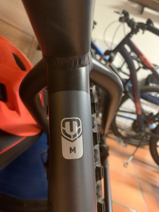 Mondraker Chrono DC XC