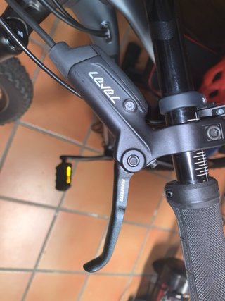 Mondraker Chrono DC XC