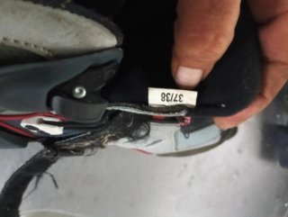 Patines Boomerang