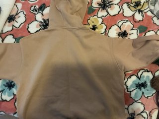 Sudadera Bob Esponja Beige
