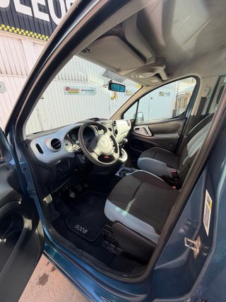Citroen Berlingo 2013