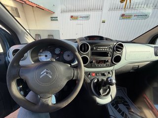Citroen Berlingo 2013