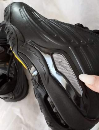 Zapatillas Nike Negras