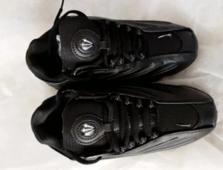 Zapatillas Nike Negras