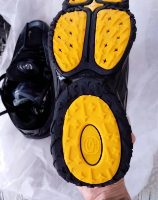 Zapatillas Nike Negras