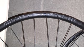 Cerchi MTB 27,5 ROCCIA DISC EQUIP.