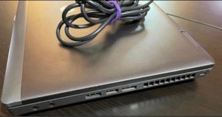 LEER TODO.   Portátil HP Probook 647b i5